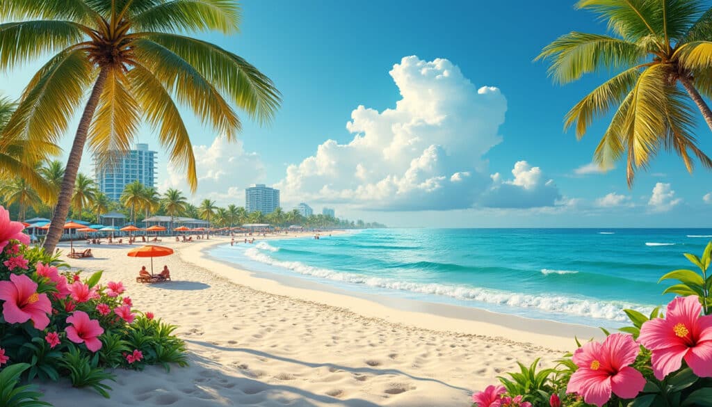 discover the unique aromas of fort lauderdale, from the salty sea breeze and vibrant floral scents to the delightful fragrances of local cuisine. explore what makes this coastal city a sensory paradise in our detailed guide.