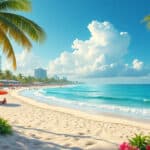 discover the unique aromas of fort lauderdale, from the salty sea breeze and vibrant floral scents to the delightful fragrances of local cuisine. explore what makes this coastal city a sensory paradise in our detailed guide.