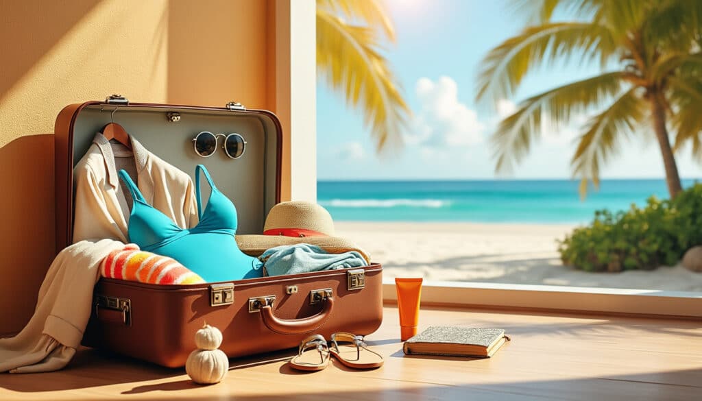 discover the essential items to pack for a trip to fort lauderdale in december. from beach gear to clothing suggestions, get tips for enjoying the warm weather and vibrant local attractions during your winter getaway.
