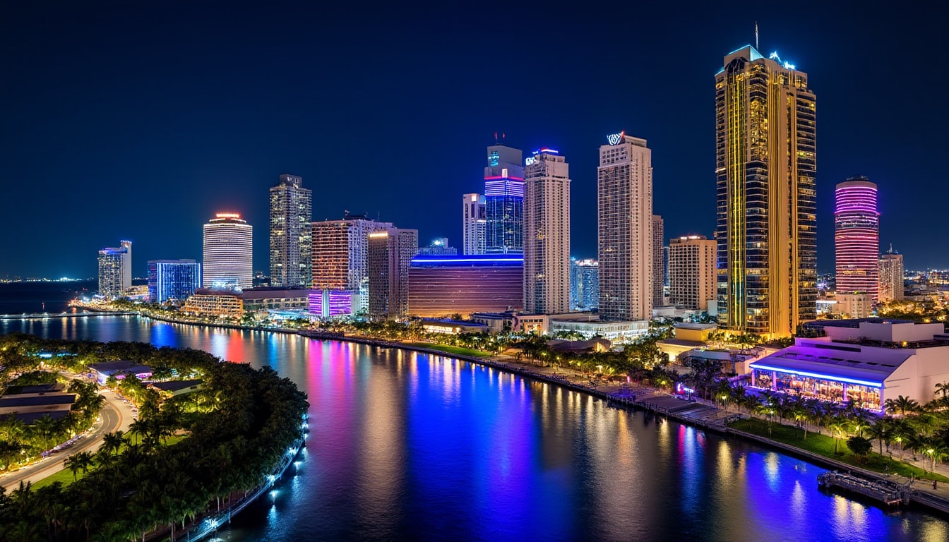 discover the best accommodations in fort lauderdale for your 8-night stay. from luxurious beachfront resorts to cozy boutique hotels, find the perfect place that fits your style and budget. enjoy convenient access to stunning beaches, vibrant nightlife, and local attractions for an unforgettable getaway.