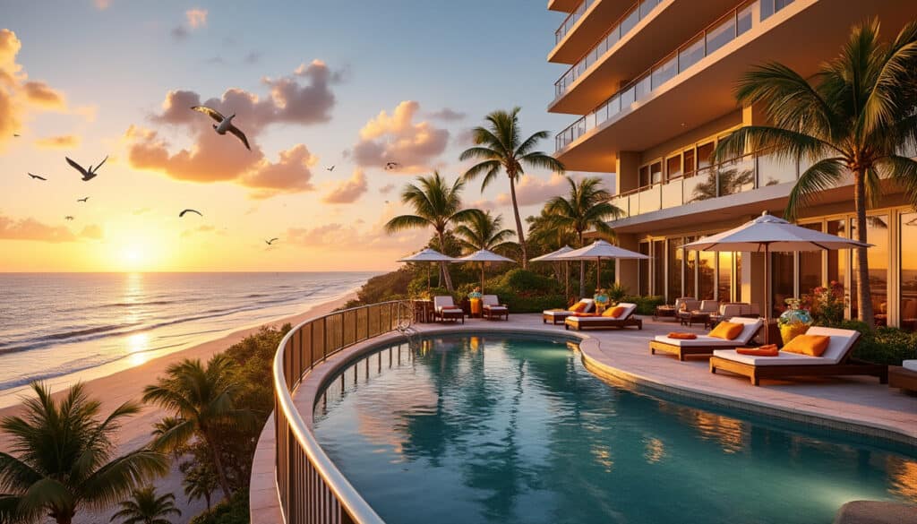 discover the best accommodations in fort lauderdale for an unforgettable 8-night stay. from luxurious beachfront resorts to cozy boutique hotels, find the perfect spot that suits your needs and enjoy the sun, sand, and vibrant local culture.