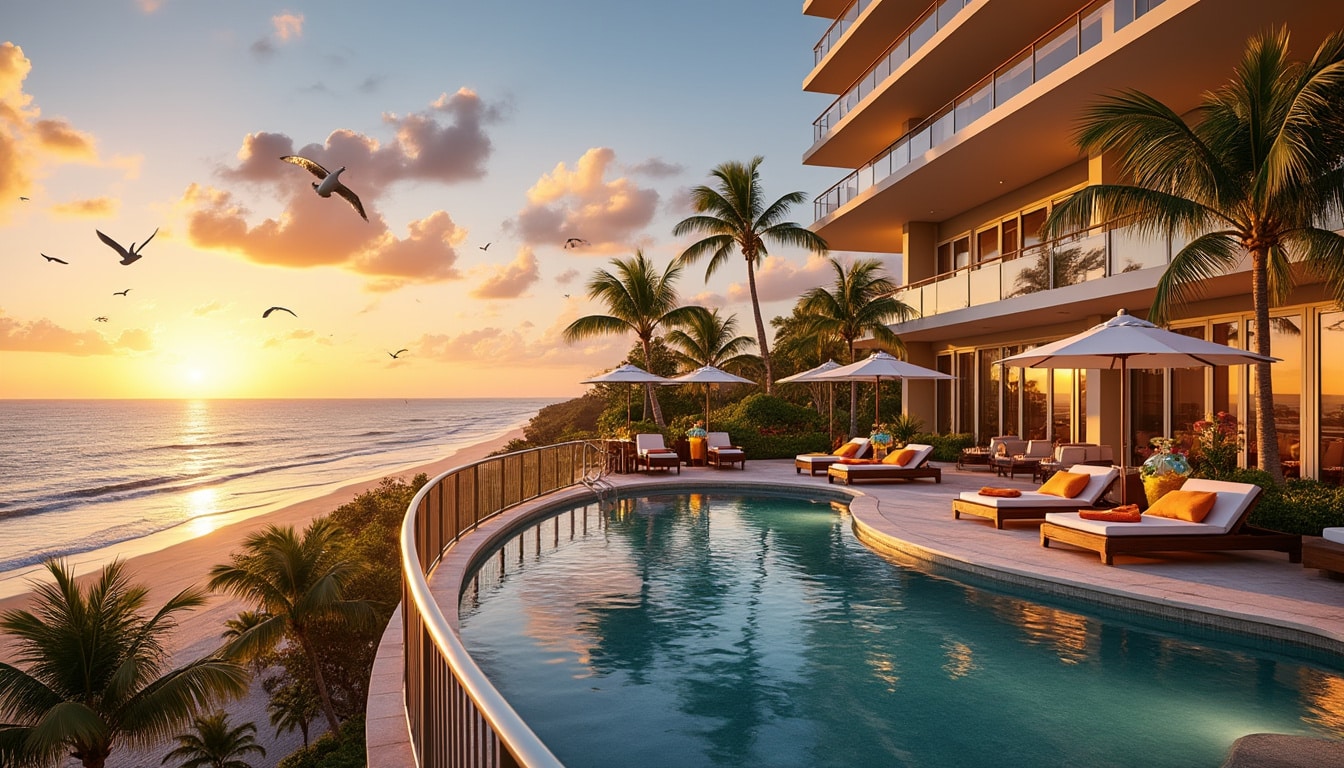 discover the best accommodations in fort lauderdale for an unforgettable 8-night stay. from luxurious beachfront resorts to cozy boutique hotels, find the perfect spot that suits your needs and enjoy the sun, sand, and vibrant local culture.