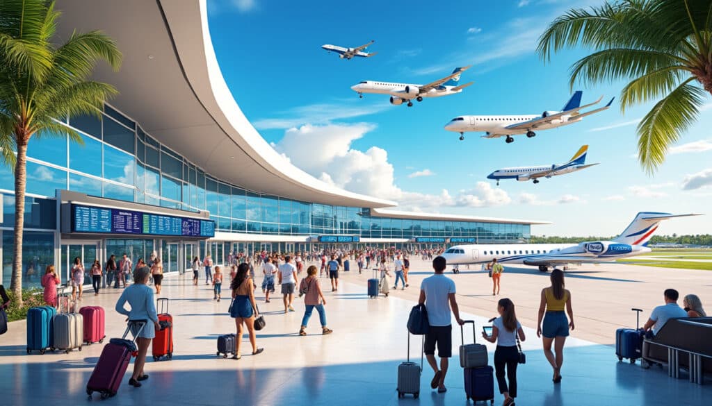 discover the best airports in fort lauderdale, offering convenient access to international and domestic flights. explore travel options, amenities, and transportation services to make your journey seamless and enjoyable.