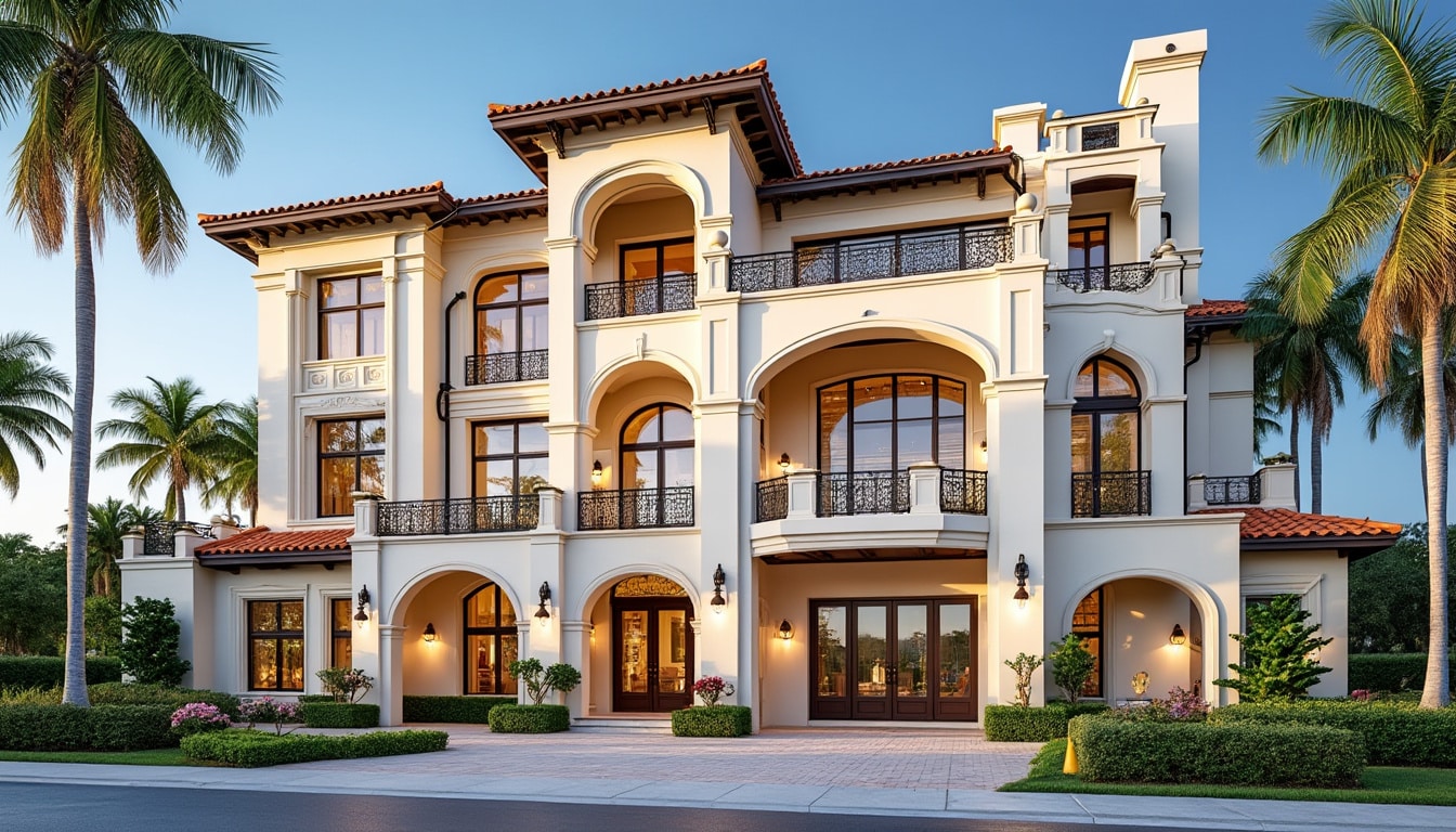 explore the unique architecture and urban features of fort lauderdale, where stunning coastal designs meet vibrant city life. discover the blend of modern buildings, historical landmarks, and lush waterfront landscapes that define this iconic south florida destination.