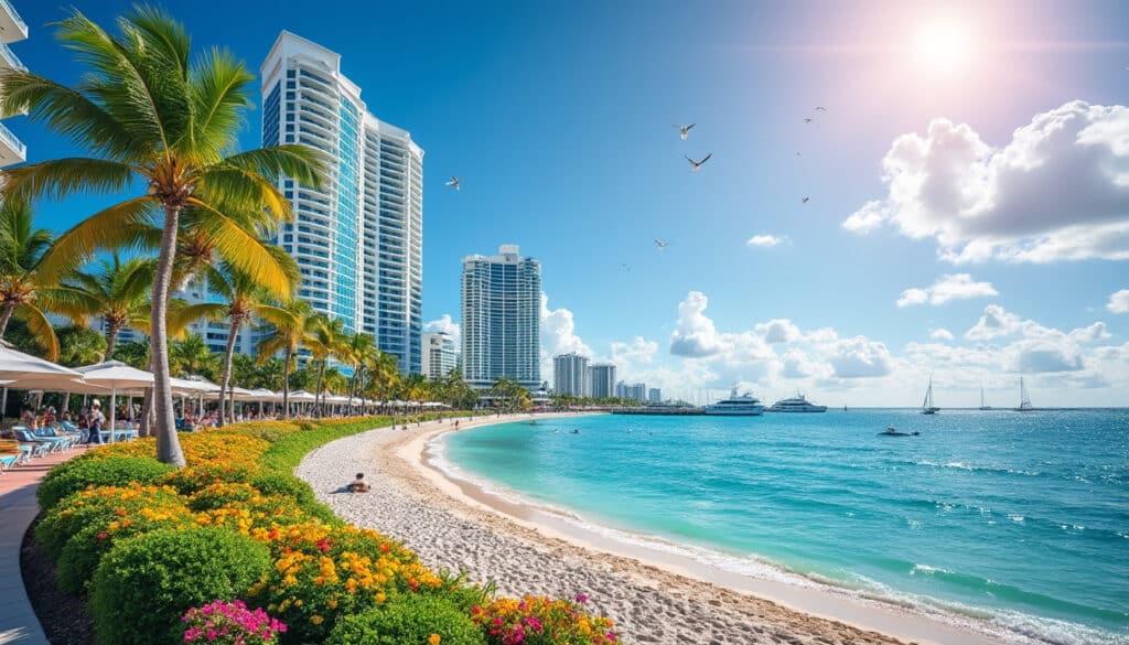 discover the best areas to stay in fort lauderdale, from vibrant beachfront neighborhoods to quiet residential spots. explore top accommodations, local attractions, and dining options to make the most of your visit to this sunny floridian paradise.