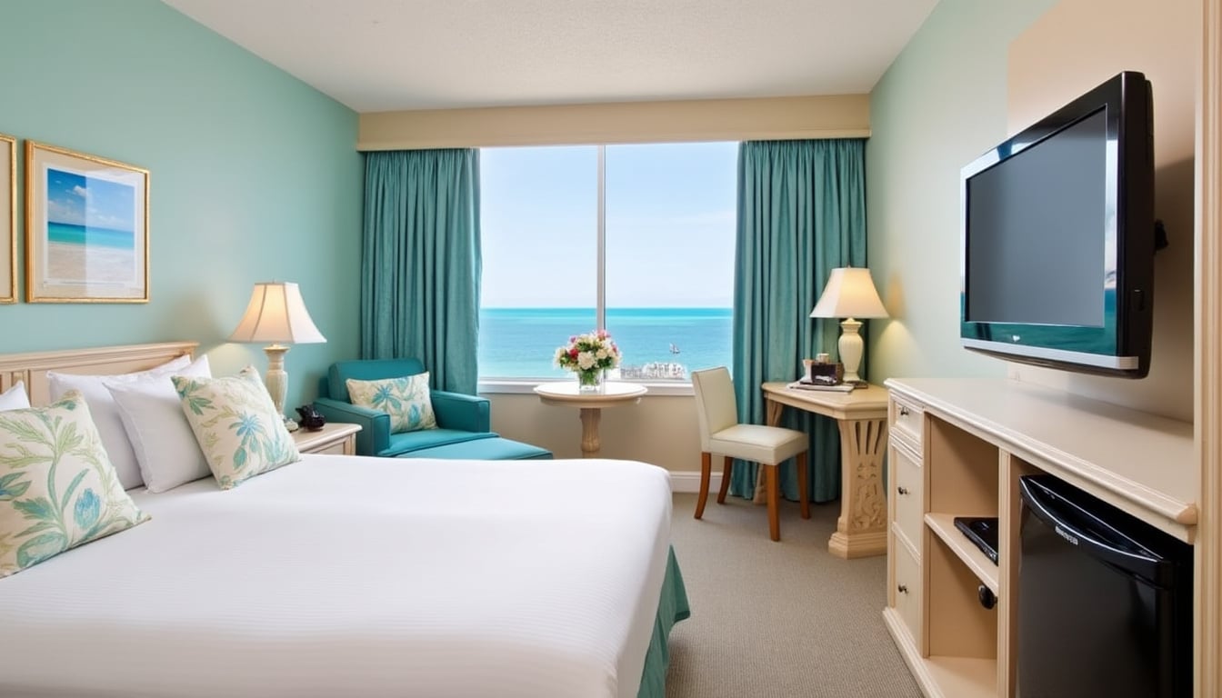 discover affordable accommodation options in fort lauderdale with our guide to budget stays. enjoy beautiful beaches, vibrant nightlife, and countless attractions without breaking the bank!