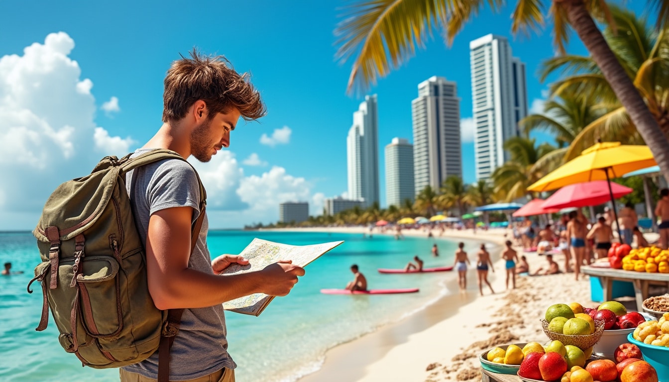 discover essential budget travel tips for fort lauderdale that will help you explore this vibrant destination without breaking the bank. from affordable accommodations to free attractions and cost-saving dining options, make the most of your trip to fort lauderdale while staying within your budget.