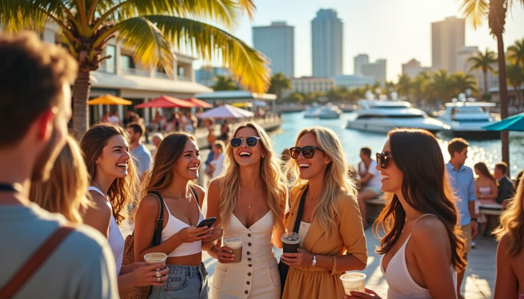discover the essential calling and communication rules in fort lauderdale to navigate local etiquette. understand the dos and don'ts for phone calls, messaging, and face-to-face interactions in this vibrant city.