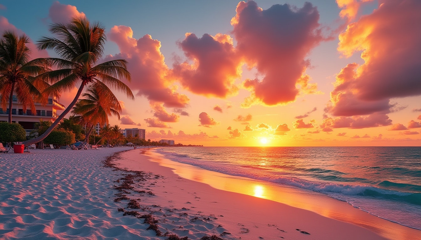 discover the cheapest time to visit fort lauderdale and make the most of your trip without breaking the bank. explore budget-friendly travel tips, seasonal highlights, and special deals to enjoy this beautiful florida destination all year round.
