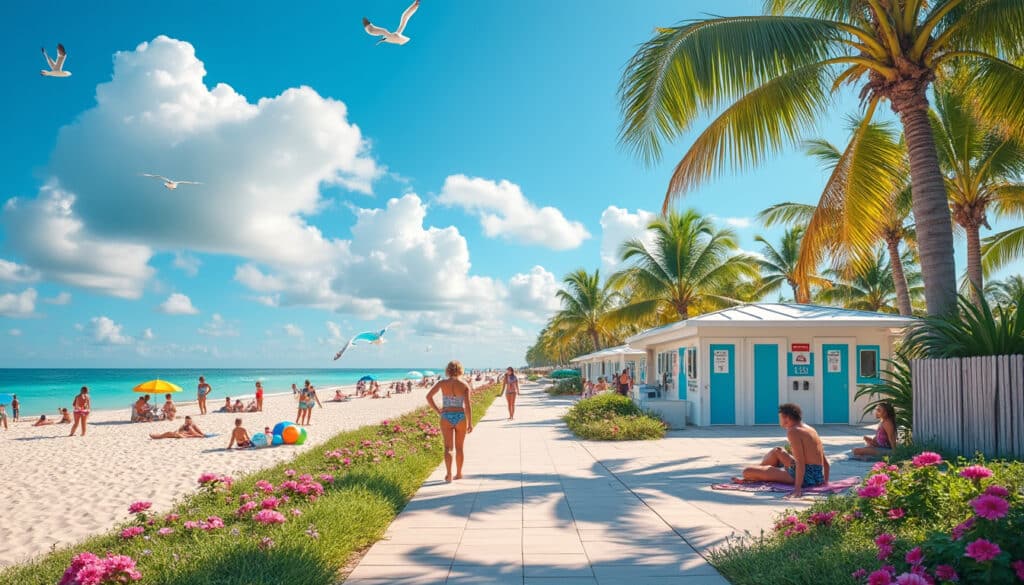 explore the importance of cleanliness and hygiene in fort lauderdale, highlighting the city's efforts to maintain public health, sanitation practices, and the role of community involvement in promoting a clean environment for residents and visitors alike.