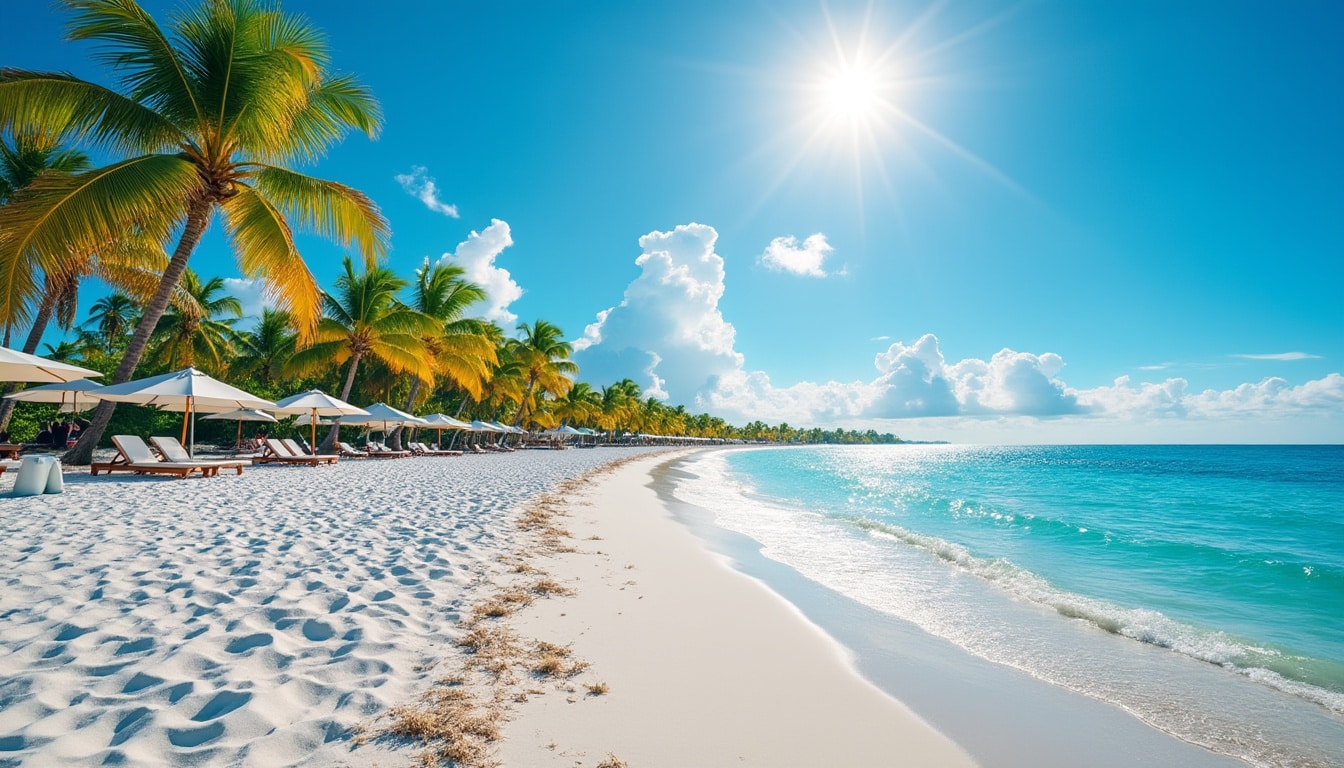 explore the diverse climate and weather patterns in fort lauderdale, from sunny beaches to seasonal changes. discover what to expect throughout the year for your perfect getaway!