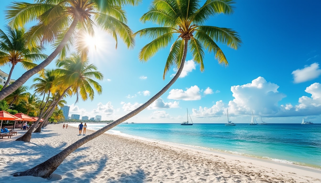 explore the climate and weather patterns of fort lauderdale, florida. discover average temperatures, rainfall, and seasonal changes to plan your perfect visit to this vibrant coastal city.