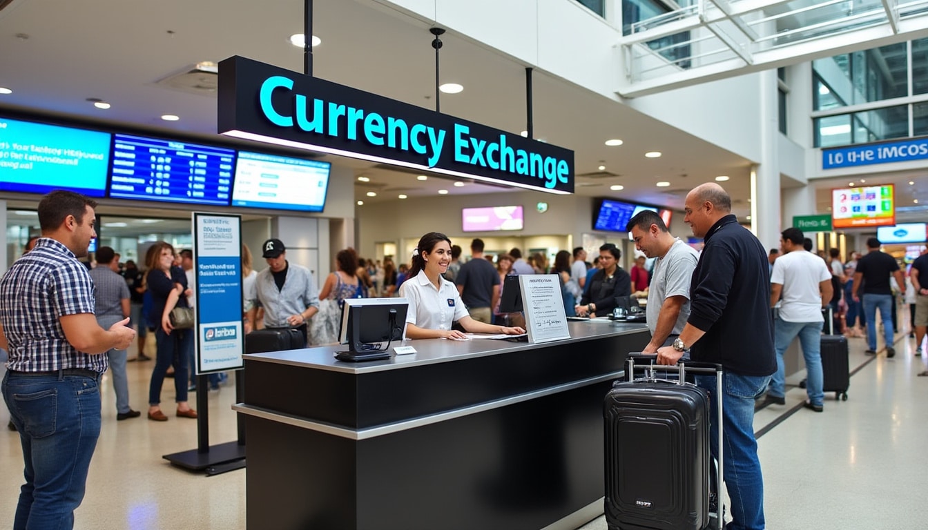 discover everything you need to know about currency and payments in fort lauderdale. explore local currency options, payment methods accepted by businesses, and tips for managing your finances while visiting this vibrant coastal city.