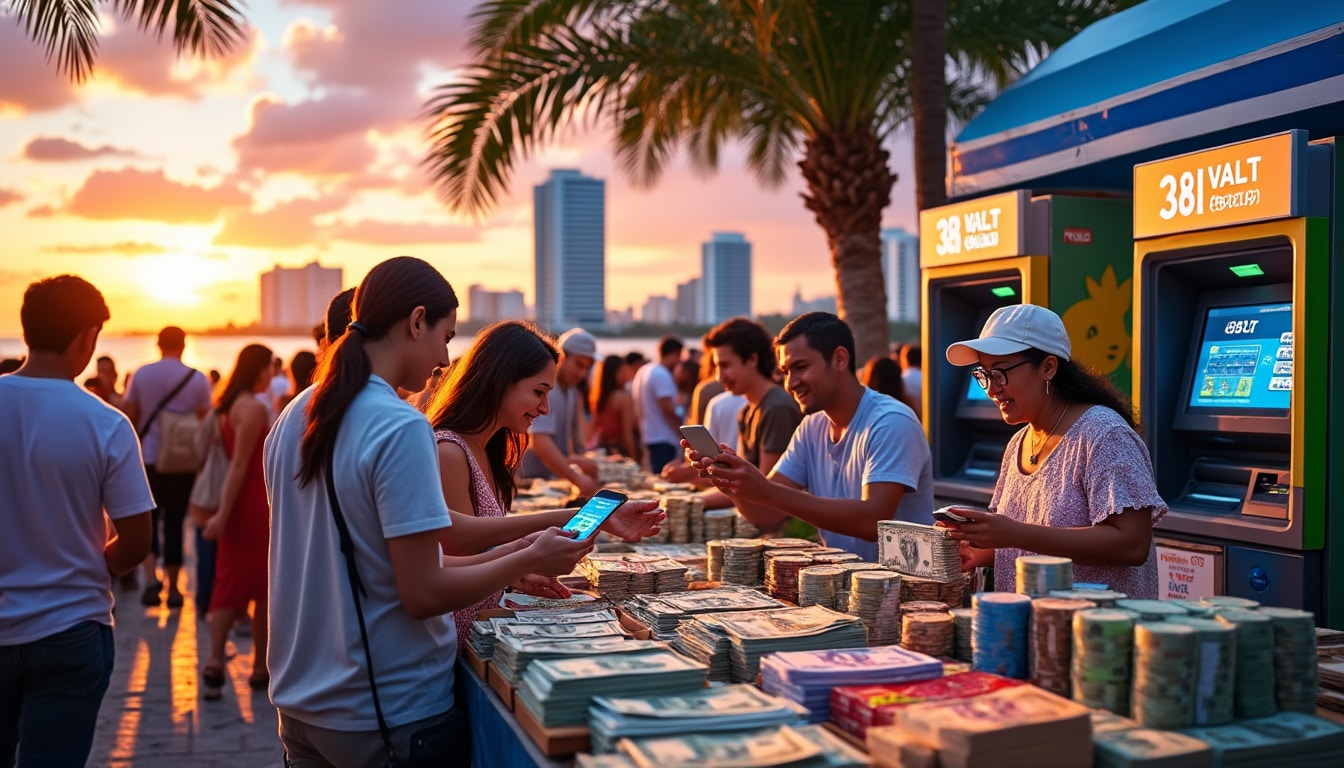 discover essential insights on currency and payment methods in fort lauderdale. learn about local currency, popular payment options, and tips for managing your finances while enjoying the vibrant atmosphere of this sunny florida destination.