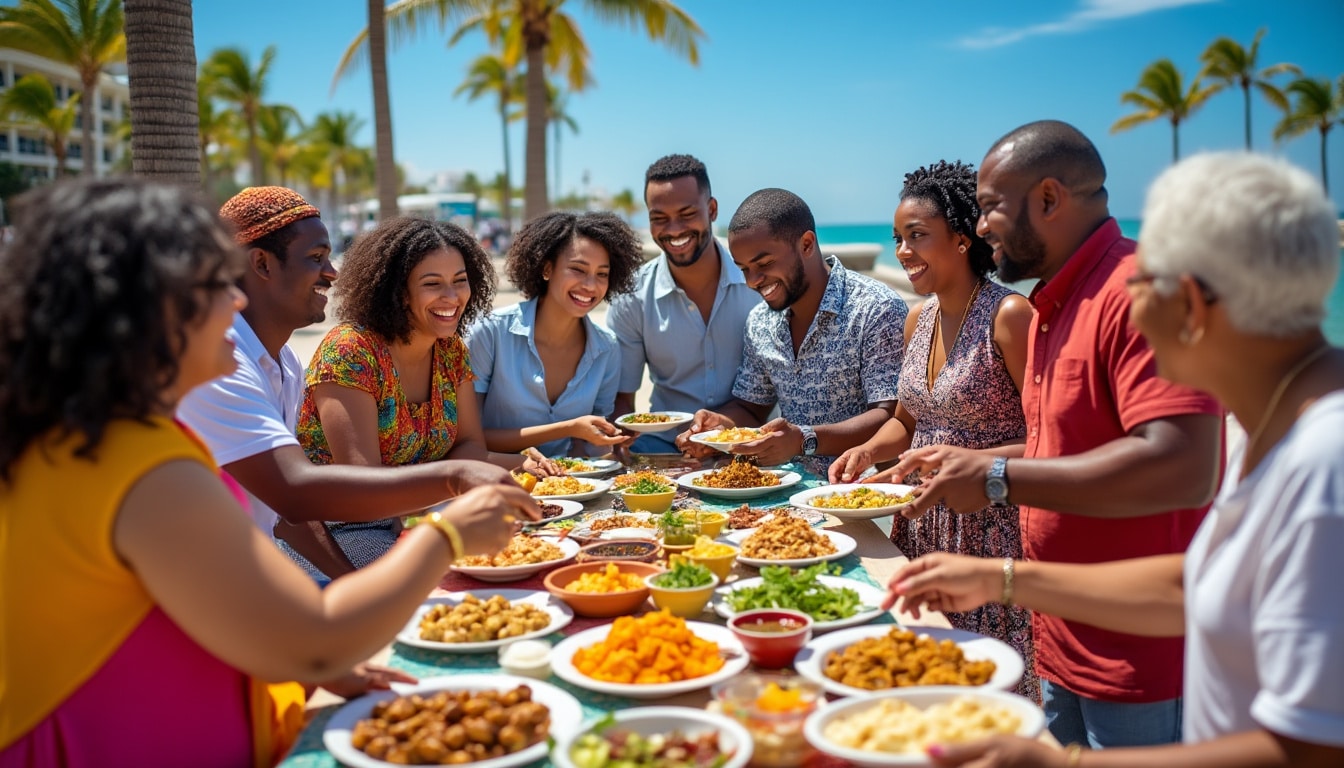 explore the demographics and geography of fort lauderdale, revealing the vibrant community, cultural diversity, and unique geographical features that define this popular florida destination.