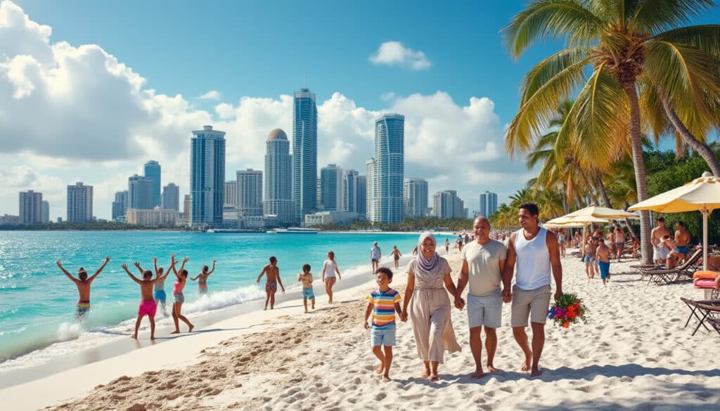 explore the demographics and geography of fort lauderdale, a vibrant city known for its waterways, beautiful beaches, and diverse population. discover key statistics, cultural influences, and geographical features that shape this south florida destination.