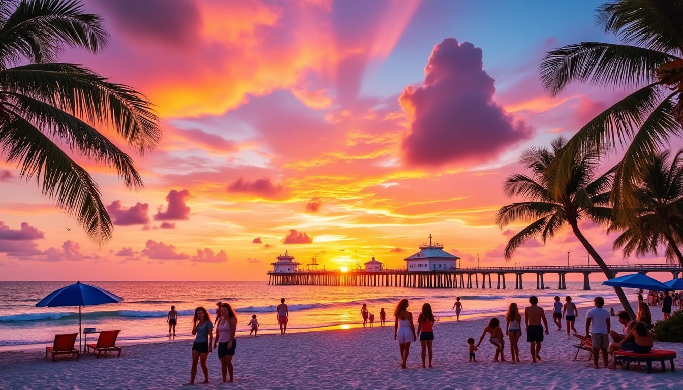 discover whether german citizens require a visa to visit fort lauderdale. get essential information on visa requirements, travel tips, and how to enjoy your stay in this beautiful florida city.