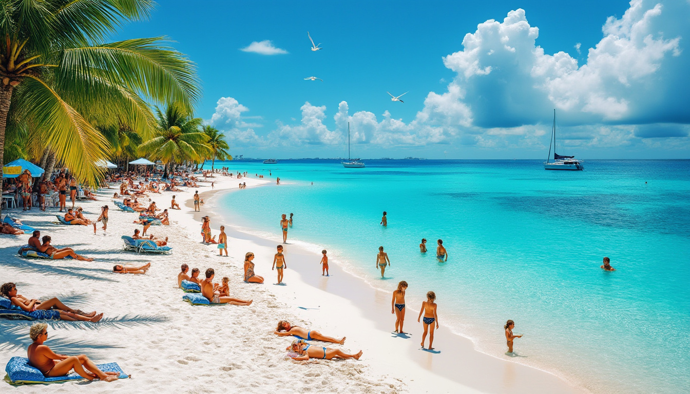 Finden Sie heraus, ob indische Staatsbürger ein Visum benötigen, um Fort Lauderdale zu besuchen. Erhalten Sie wichtige Informationen zu Visaanforderungen, Antragsverfahren und Reisetipps für einen angenehmen Trip.