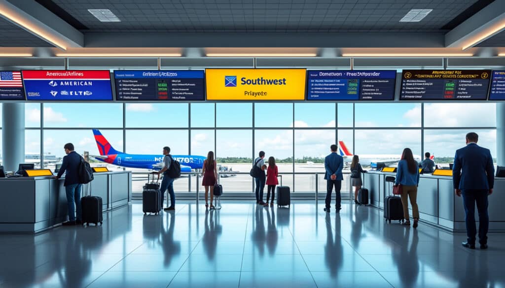 explore affordable flights to fort lauderdale with various airline options. discover the best carriers, schedules, and deals for your next getaway to this vibrant florida destination.
