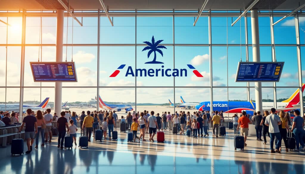 explore affordable flights to fort lauderdale with top airline options. discover competitive prices, convenient schedules, and tips for booking your perfect getaway to the vibrant beaches and nightlife of fort lauderdale.