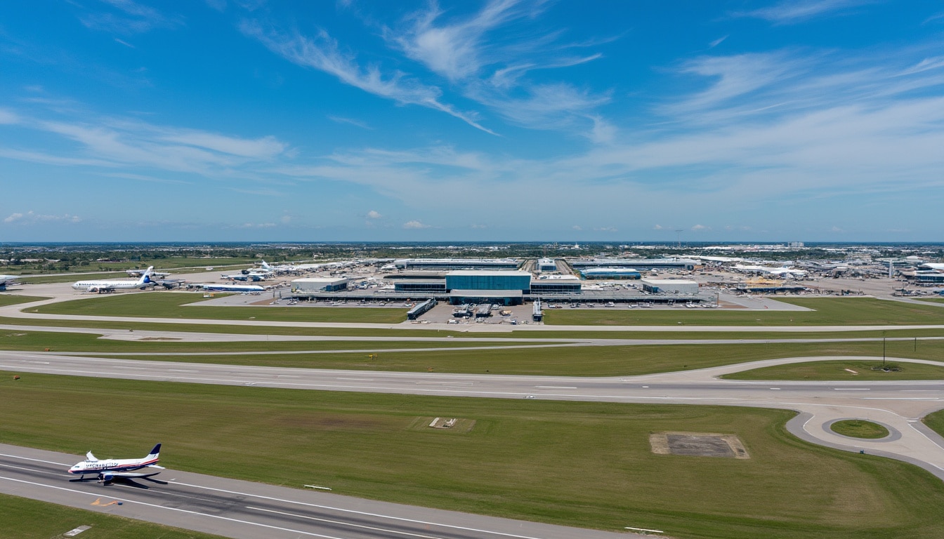 explore a variety of airline options and book affordable flights to fort lauderdale. discover the best routes, travel tips, and plan your perfect getaway to this vibrant coastal city.