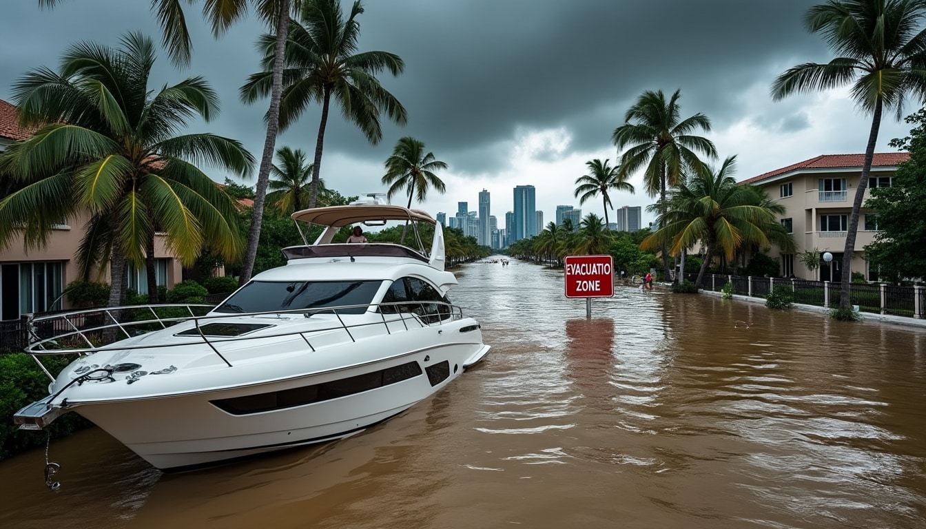 explore the impact of flooding and natural risks in fort lauderdale. discover preventative measures, community responses, and the importance of preparedness in mitigating the effects of climate change and severe weather events. stay informed on how these challenges shape the vibrant city of fort lauderdale.