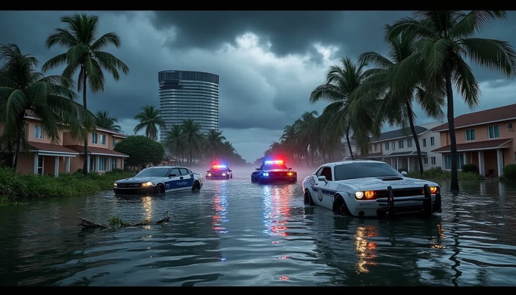 explore the impact of flooding and natural risks in fort lauderdale. discover the challenges faced by residents and the measures being taken to mitigate the effects of rising waters and extreme weather events in this vibrant coastal city.