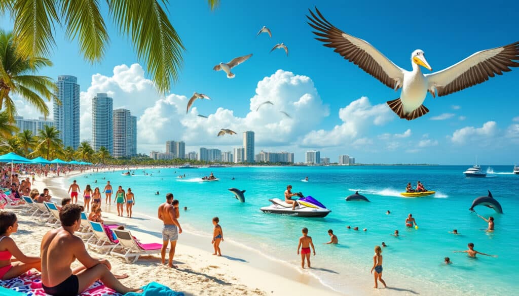 discover intriguing fun facts and fascinating curiosities about fort lauderdale that showcase the city's vibrant culture, beautiful beaches, and rich history. explore what makes this florida destination unique and why it captivates visitors.