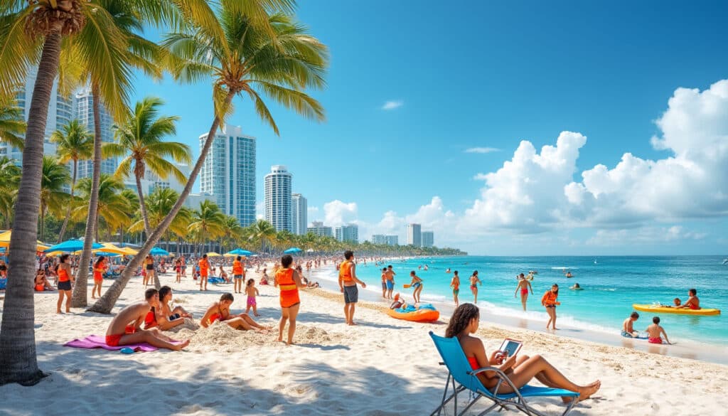 discover essential tips and guidelines for ensuring general safety in fort lauderdale. learn about local resources, emergency contacts, and best practices to help you stay safe while enjoying the vibrant culture and beautiful surroundings of this popular florida destination.