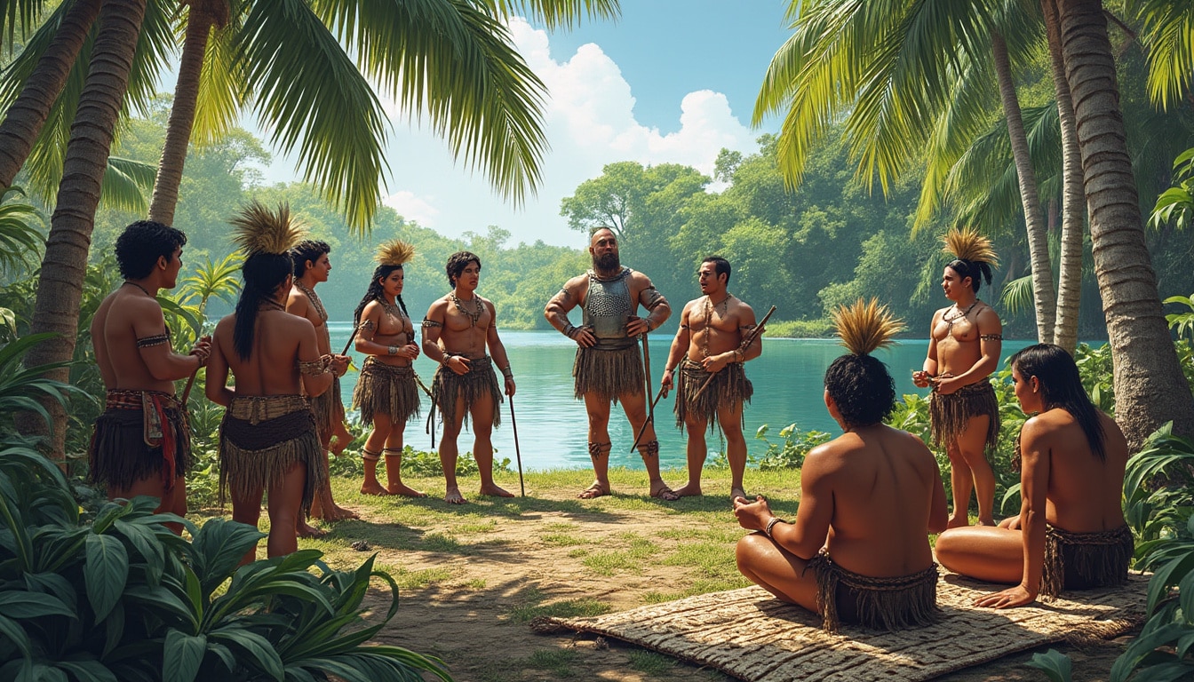 esplora la ricca storia di fort lauderdale, dalle sue radici native americane alla sua trasformazione in una città vibrante. scopri eventi chiave, figure influenti e l'evoluzione di questa iconica destinazione della florida.