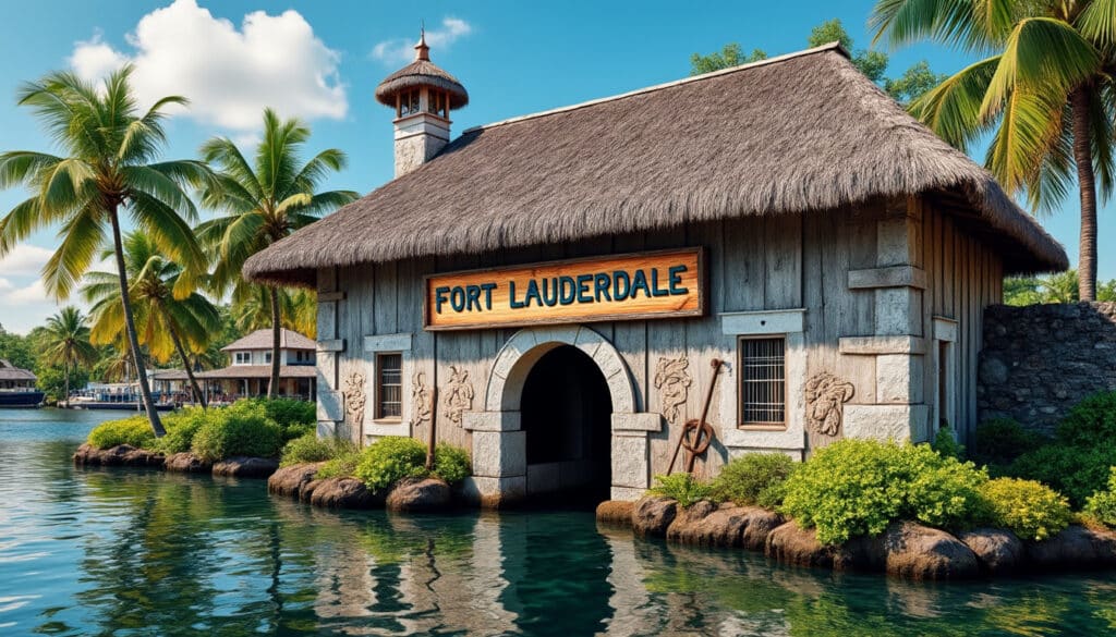 explore the rich and diverse history of fort lauderdale, from its origins as a strategic military outpost to its transformation into a vibrant coastal city. discover key events, influential figures, and the cultural evolution that has shaped this iconic florida destination.