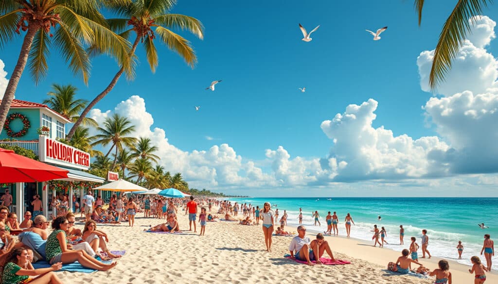 discover the best holiday openings in fort lauderdale! explore exciting events, festive activities, and local attractions that make your holiday season unforgettable. join us for a magical celebration in sunny florida.