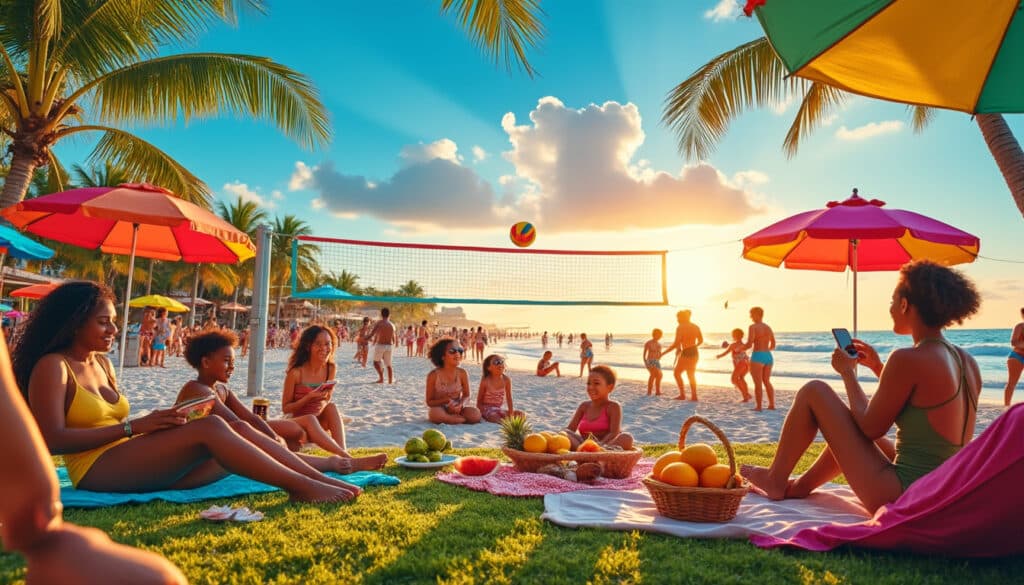 discover the vibrant holidays and celebrations in fort lauderdale, where sunny beaches meet festive events. from colorful parades to cultural festivals, explore how this coastal city embraces joy and community throughout the year.