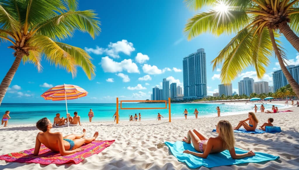 discover the scorching summer temperatures and vibrant atmosphere of fort lauderdale. explore tips for staying cool and enjoying outdoor activities during the hot weather in this beautiful coastal city.