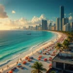 explore the safety concerns and crime rates in fort lauderdale. this article delves into the potential dangers of living or visiting this vibrant city, providing insights and tips for a secure experience in florida's sun-soaked paradise.