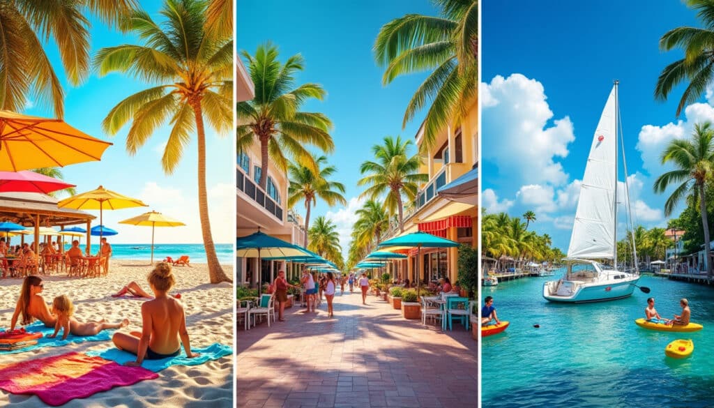 discover the ultimate 3-day itinerary for fort lauderdale, featuring stunning beaches, vibrant nightlife, and top attractions. explore local dining, outdoor activities, and hidden gems to make the most of your visit to this sunny florida destination.