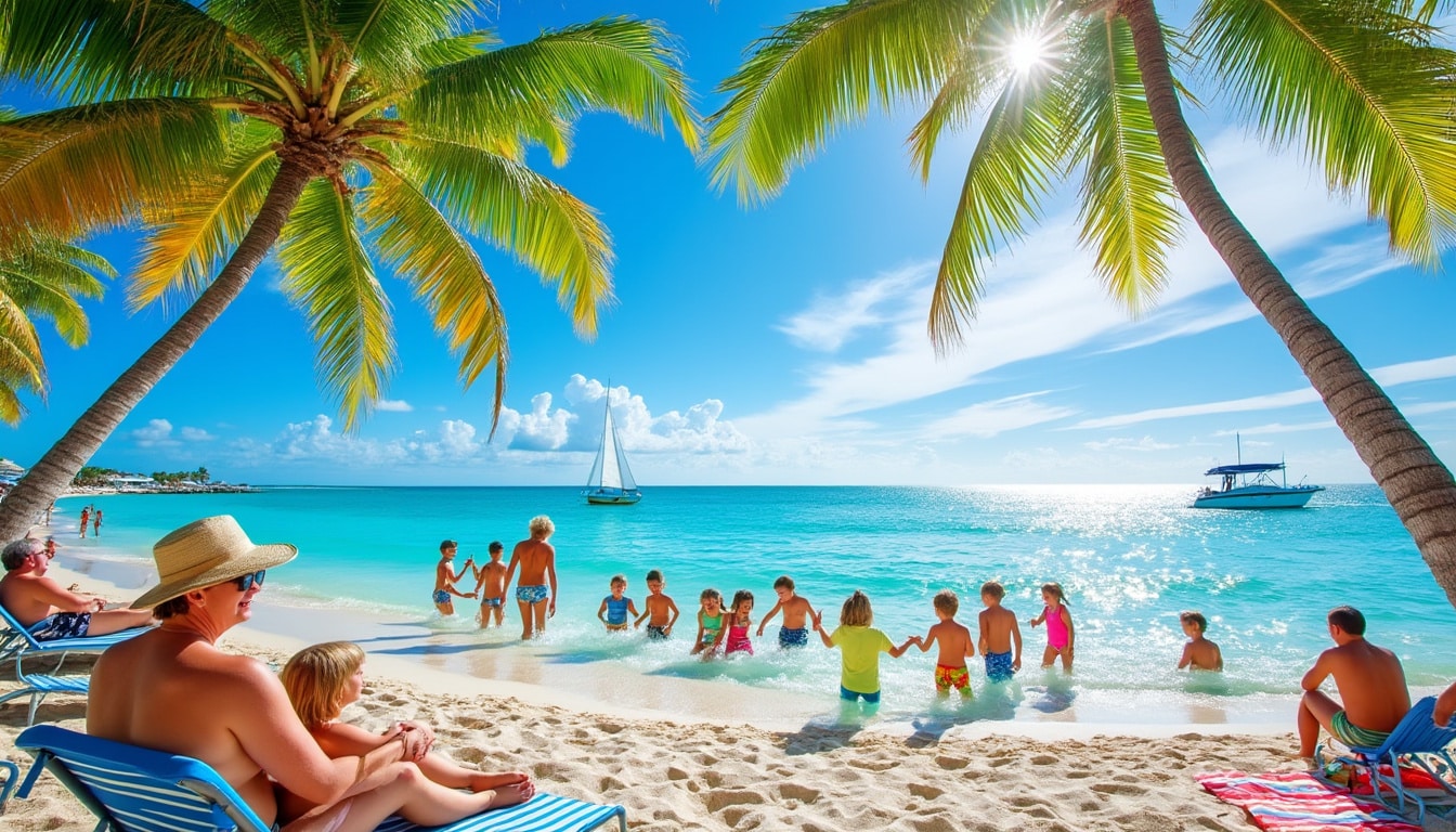 discover the ultimate guide on how to spend 4 unforgettable days in fort lauderdale! from beautiful beaches and vibrant nightlife to cultural attractions and delicious dining, explore the best activities, tips, and itineraries to make the most of your trip.