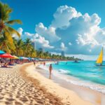 discover if six days in fort lauderdale is sufficient to explore its beautiful beaches, vibrant nightlife, and rich cultural attractions. uncover the perfect itinerary that showcases the best of this stunning florida destination.