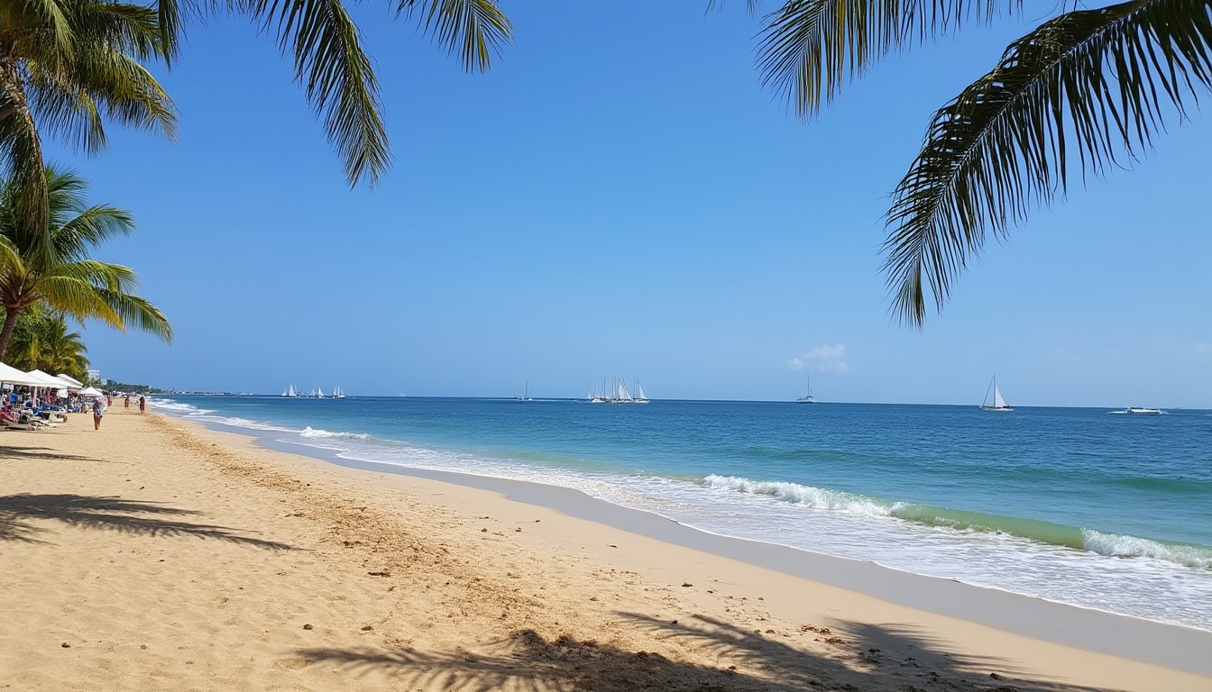 explore the debate: is fort lauderdale an overrated travel destination? discover the city's attractions, its vibrant culture, and the opinions of travelers as we delve into the pros and cons of visiting this sunny florida hotspot.