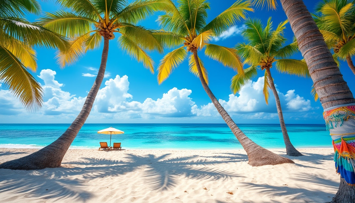 discover the year-round warmth of fort lauderdale in this informative article. explore average temperatures, seasonal changes, and what to expect when visiting this sunny florida destination.
