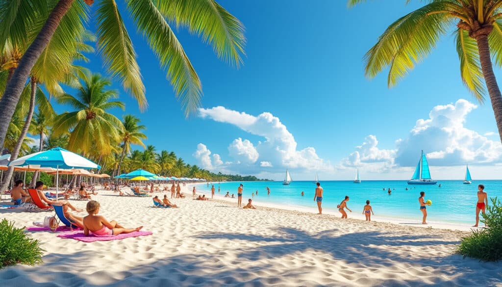 discover the year-round warmth of fort lauderdale in our comprehensive guide. learn about the city's climate, seasonal temperatures, and the best times to visit for sun-soaked adventures.