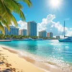 discover the costs of traveling to fort lauderdale with our comprehensive guide. from accommodation and dining to activities and transportation, find out whether this sunny destination fits your budget.