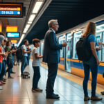 discover the safety of the subway system in fort lauderdale. explore essential tips, real experiences, and expert insights to ensure a secure and enjoyable travel experience through the city's public transportation.