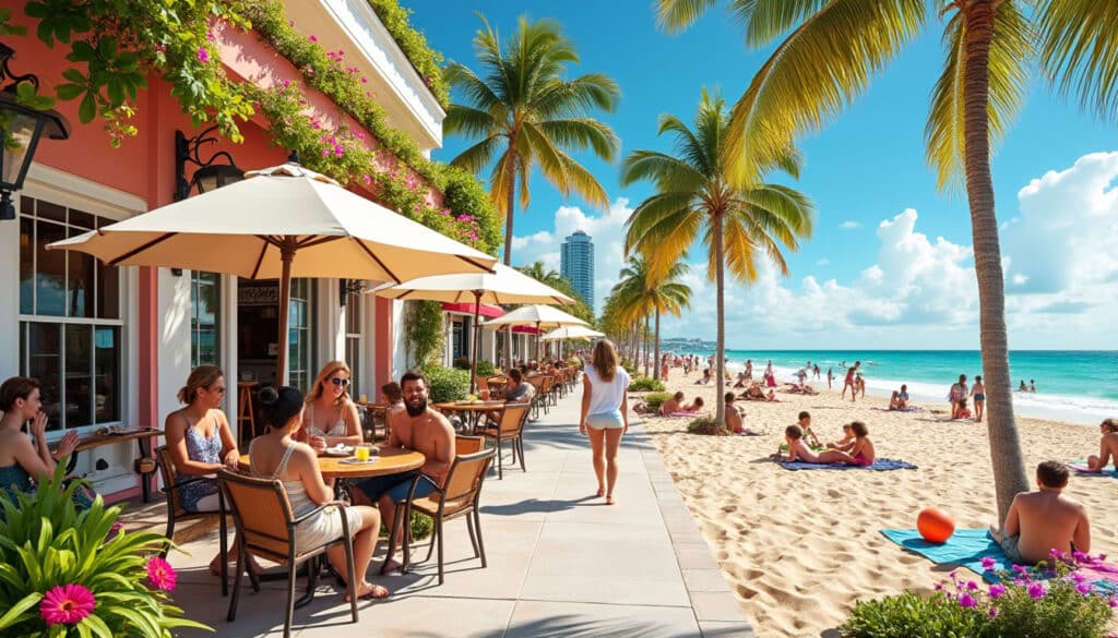 discover essential local tips for tourists in fort lauderdale, including hidden gems, must-visit attractions, and insider recommendations to make the most of your trip to this vibrant coastal city.