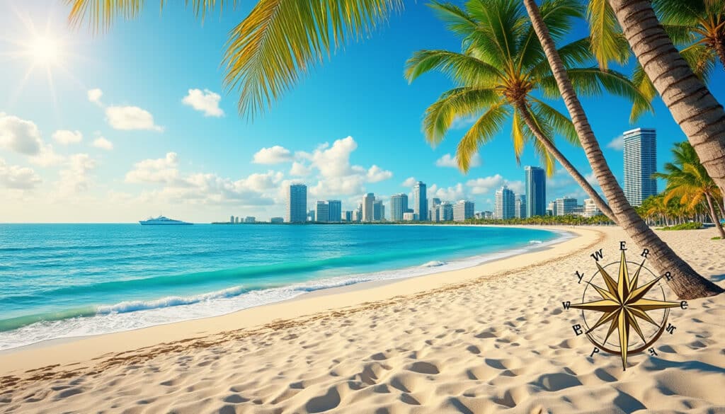 discover the precise location and coordinates of fort lauderdale, a vibrant city in florida known for its stunning beaches and thriving culture. explore maps and geographic details to plan your visit or learn more about this popular travel destination.