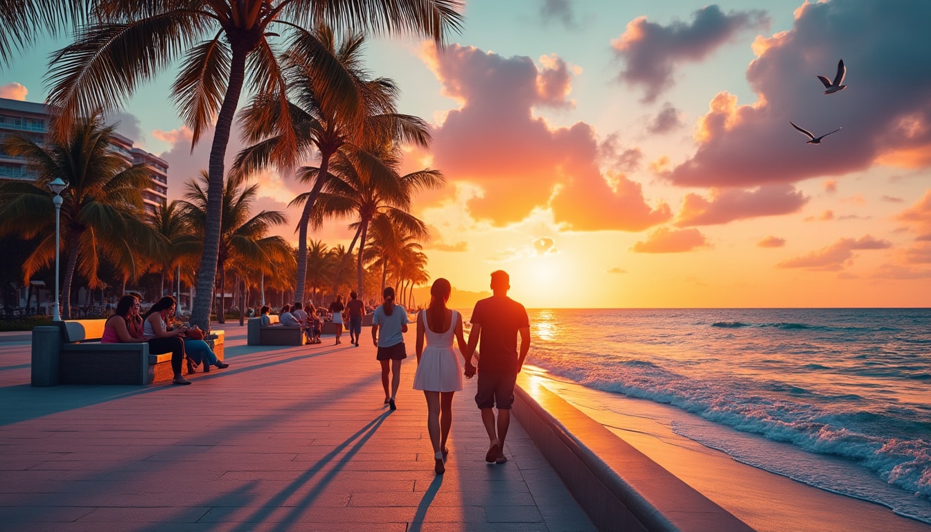discover the top must-see places in fort lauderdale, organized by duration. whether you have a few hours or several days, our guide highlights the best attractions and activities to make the most of your visit to this vibrant city.