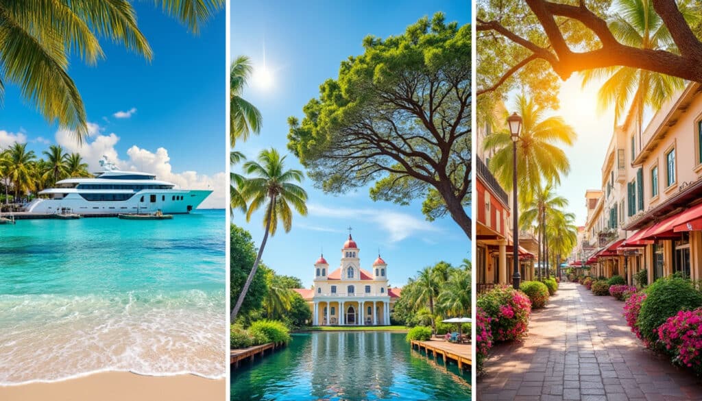 discover the must-see places in fort lauderdale categorized by duration, ensuring you make the most of your visit. from quick stops to full-day adventures, explore the best attractions, beautiful beaches, and vibrant culture that this vibrant city has to offer.
