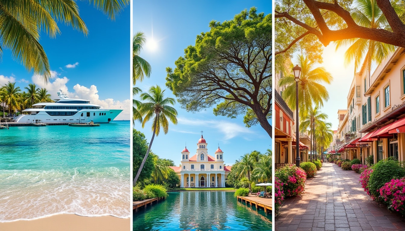 discover the must-see places in fort lauderdale categorized by duration, ensuring you make the most of your visit. from quick stops to full-day adventures, explore the best attractions, beautiful beaches, and vibrant culture that this vibrant city has to offer.