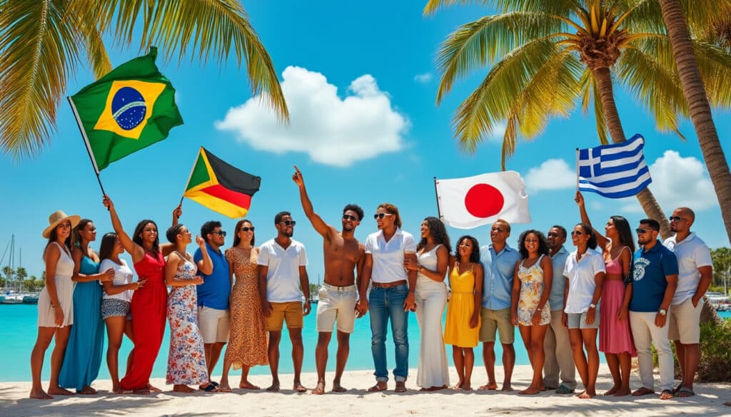 discover the rich history and vibrant culture of fort lauderdale through its names, flags, and unique identity. explore what makes this coastal city a true gem of florida, where tradition meets modernity.