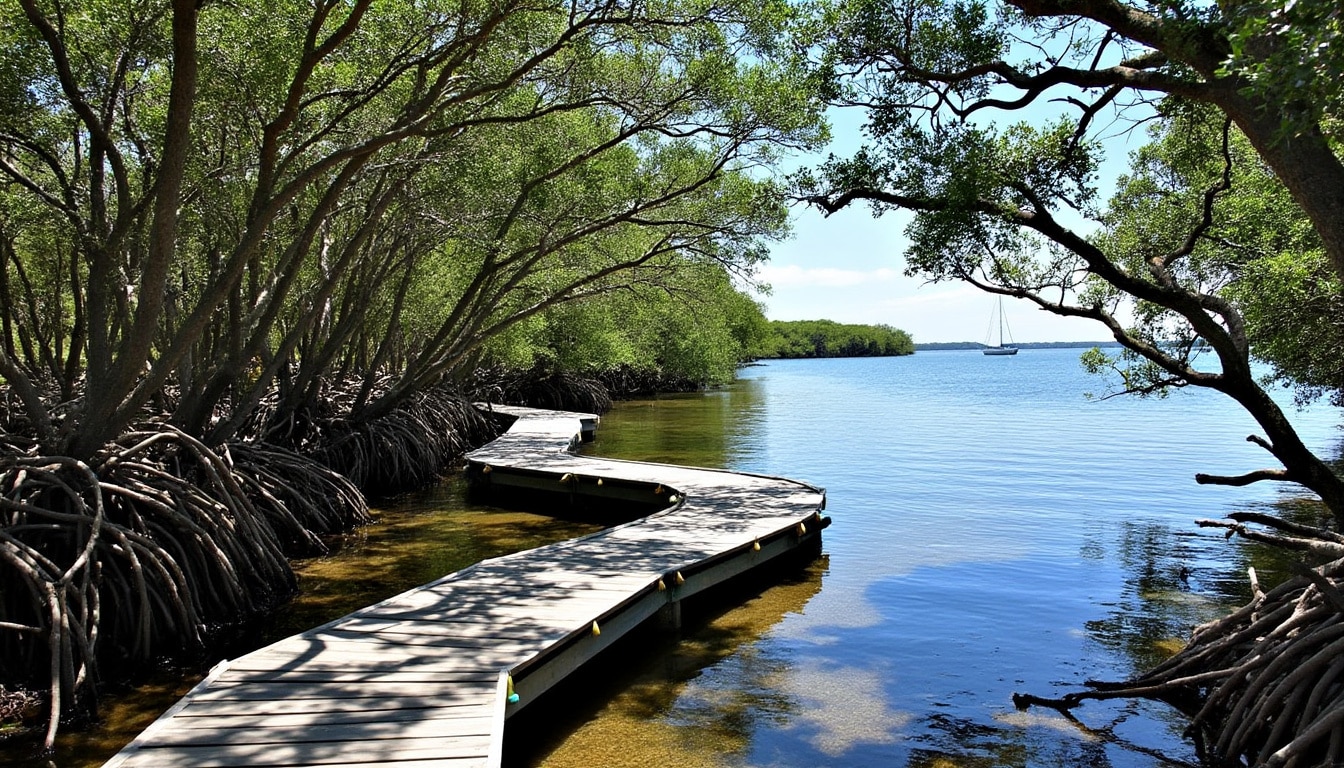 explore the breathtaking nature and diverse wildlife of fort lauderdale. discover lush landscapes, scenic parks, and vibrant ecosystems that offer a stunning backdrop for outdoor adventures and wildlife encounters.